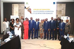Côte d’Ivoire-AIP/ L'ONAD renforce sa lutte contre la corruption à travers un atelier de formation