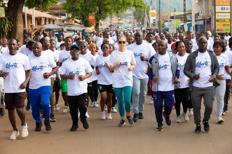 Côte d’Ivoire-AIP/ La Fondation Friedrich Naumann promeut le libéralisme auprès des jeunes