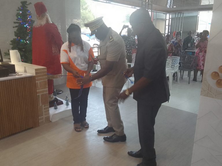 Côte d’Ivoire-AIP/ Le secteur de la pâtisserie en plein essor à Katiola