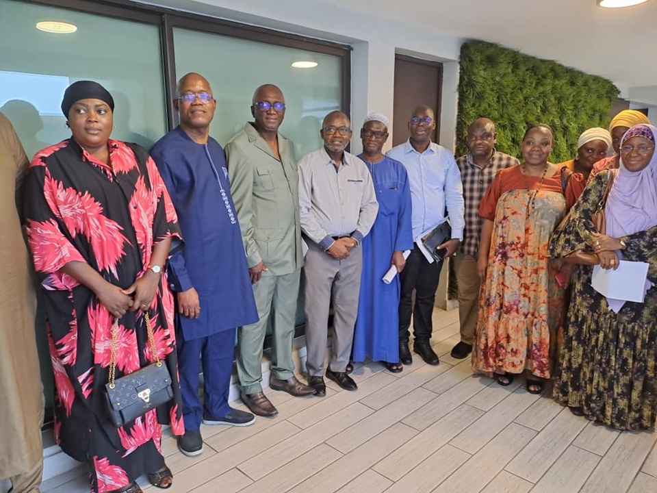 Côte d’Ivoire-AIP / Un cabinet lance un programme de prise en charge des enfants neurodivergents