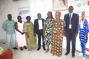 Côte d’Ivoire-AIP/ Journée internationale des migrants: la PCSM-CI appelle à une politique migratoire plus inclusive