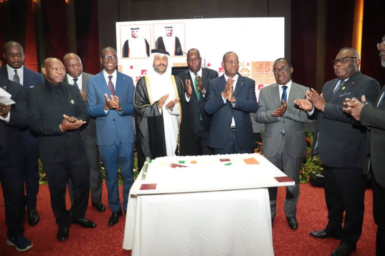 AIP/Le Qatar annonce l’Africa Business Forum 2026 à Abidjan