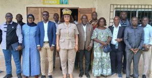 Côte d’Ivoire-AIP/Le comité régional « Santé et nutrition scolaires » de Tiassalé plaide pour une meilleure coordination des activités 