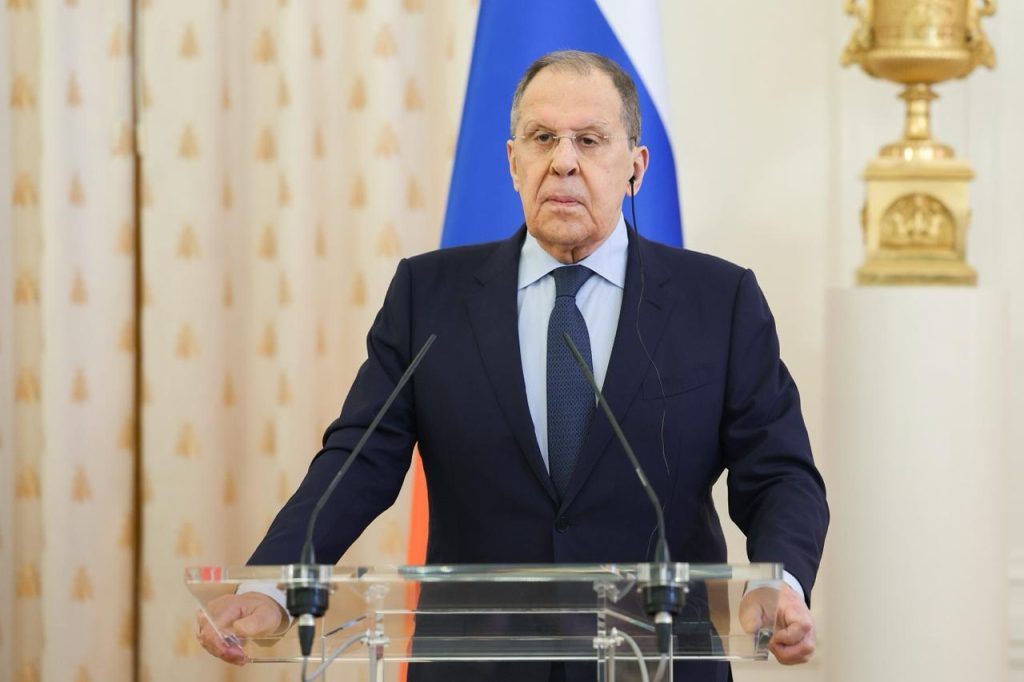 Côte d’Ivoire-AIP/Inter/ Vers un partenariat renforcé entre la Russie et l’Afrique