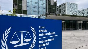 Côte d'Ivoire-AIP/ Inter/ La France dénonce des sanctions américaines contre des juges de la CPI et réaffirme son soutien à la Cour