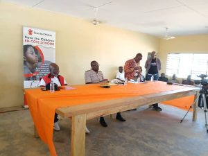 Côte d’Ivoire-AIP/Le sous-préfet de Tougbo invite les populations à dénoncer systématiquement toute forme de violences basées sur le genre