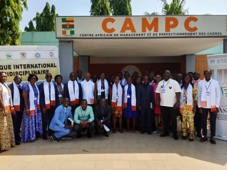 Côte d’Ivoire-AIP/ Des universitaires et experts réfléchissent à Abidjan à la réduction des inégalités à travers l’état civil