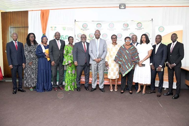 Côte d’Ivoire-AIP/ Le ministre Amadou Coulibaly salue la qualité du travail réalisé par l’AIP