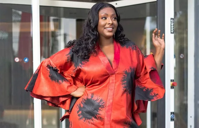 Côte d’Ivoire-AIP/ Décès de l’actrice sénégalaise Halima Gadji à 37 ans