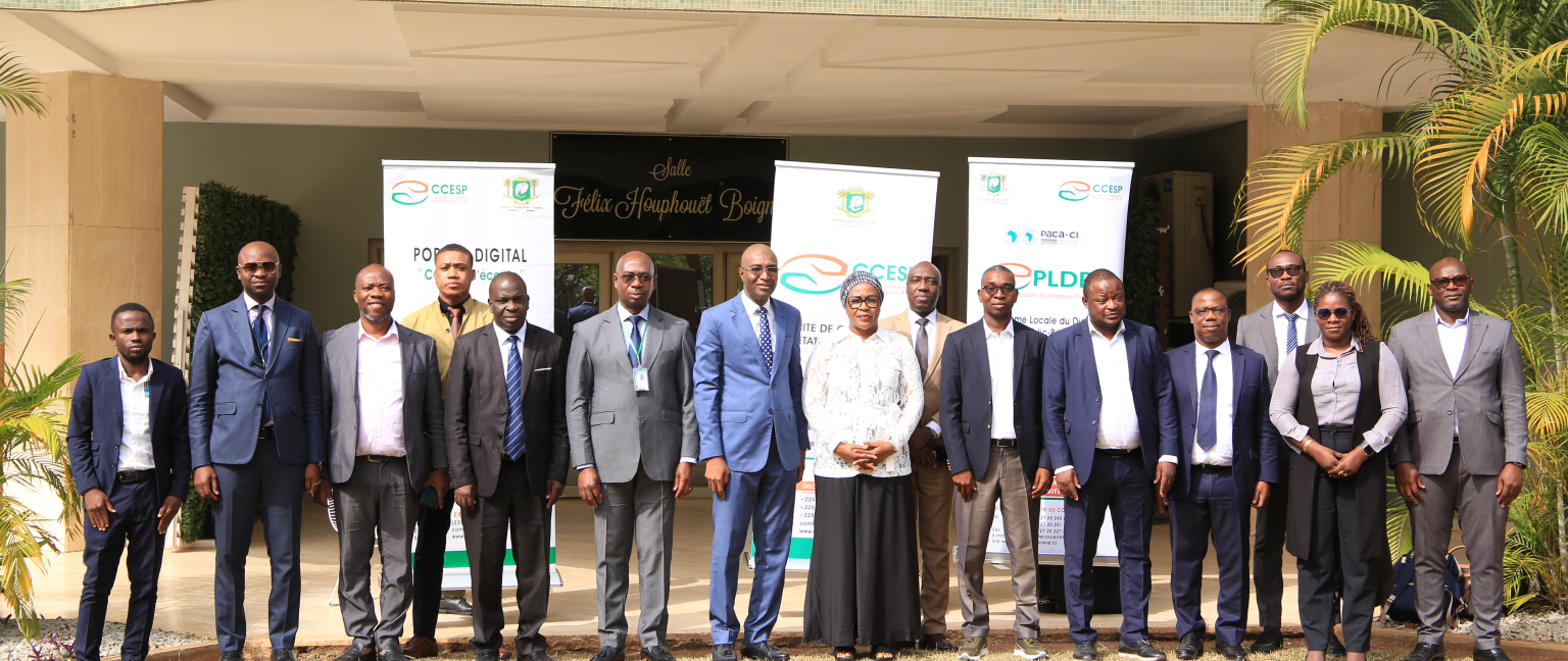 Côte d’Ivoire-AIP / Dialogue État–Secteur privé : le CCESP veut se positionner comme levier clé du développement économique en 2026