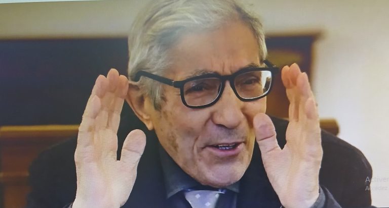 Côte d’Ivoire-AIP/Inter/L’écrivain franco – algérien Boualem Sansal rejoint à 81 ans les « immortels »