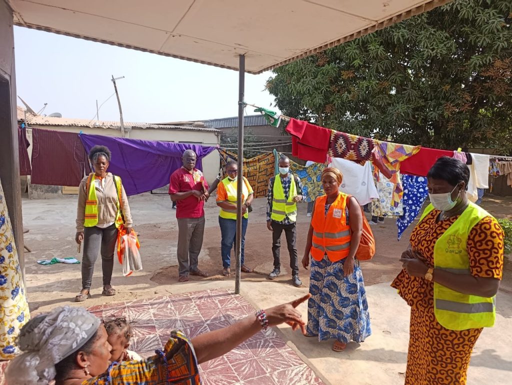 Côte d’Ivoire – AIP/ La phase opérationnelle du dispositif communal de salubrité lancée au quartier Lycée de Bondoukou