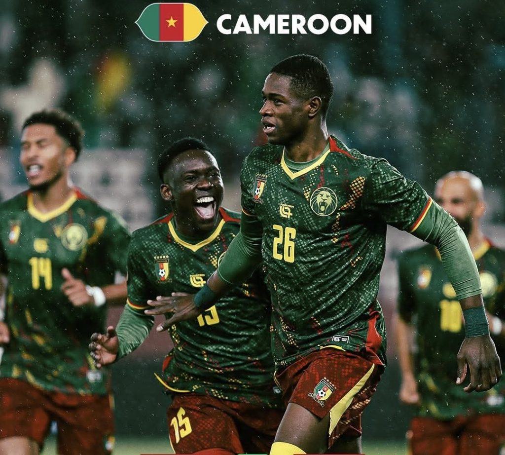 Côte d’Ivoire-AIP / CAN 2025 : le Cameroun s’offre les quarts de finale face à l’Afrique du Sud (2-1)