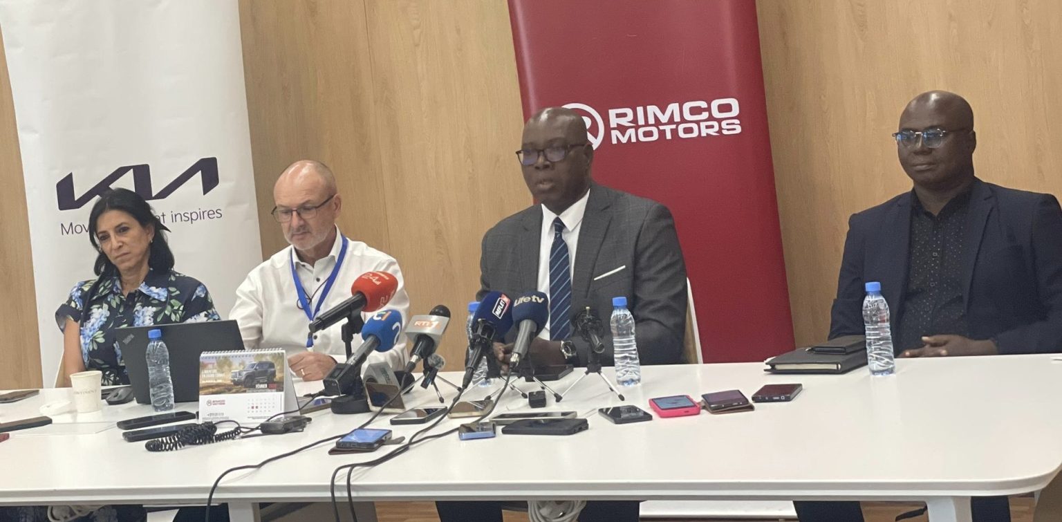 Côte d’Ivoire-AIP/ Week-end des Ebony: le président de l’UNJCI appelle à une forte mobilisation autour de la 27e édition à Yamoussoukro