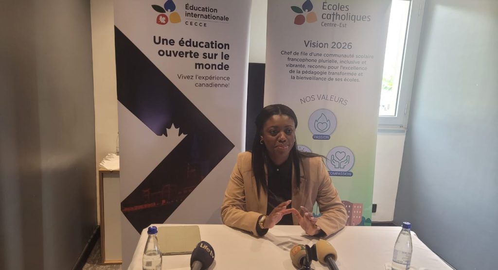 AIP/ Un conseil des écoles catholiques du Canada annonce le démarrage dès septembre d’un projet pilote de classes physiques virtuelles en Côte d’Ivoire