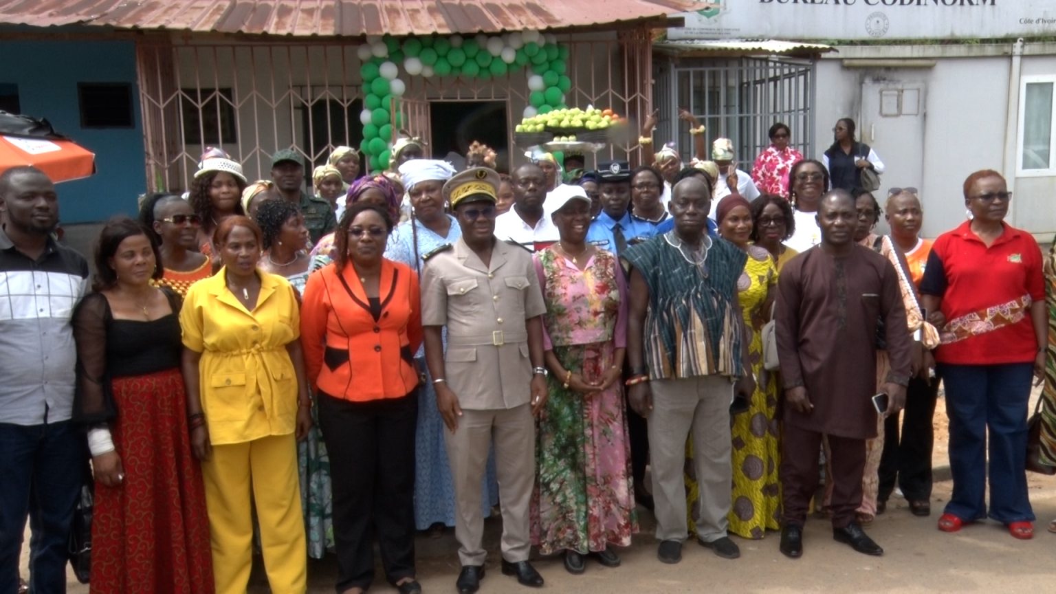 Ouverture d'un bureau d'information à Noé le 17 jan 2026