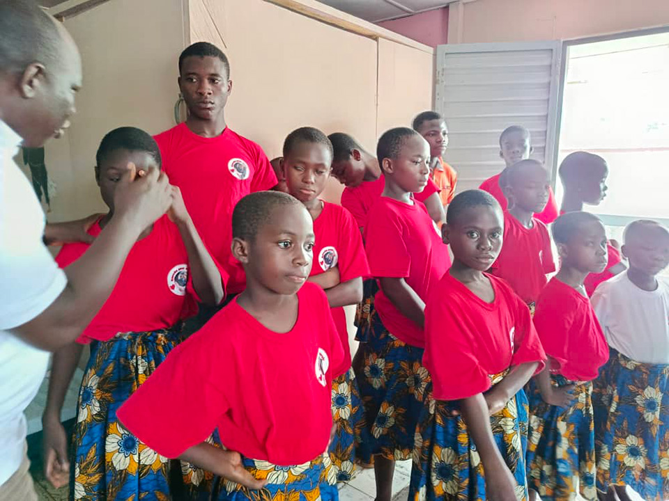 CNO CI- orphelinat-Sauvés pour réussir