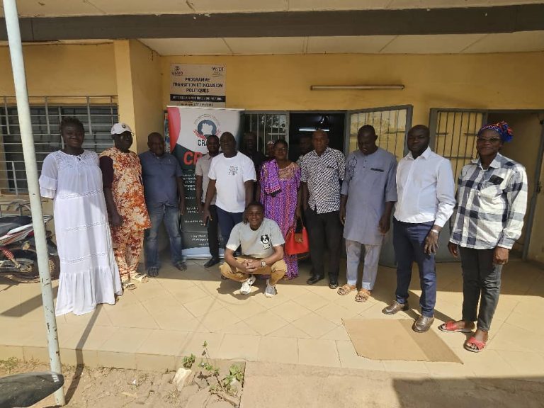 Côte d’Ivoire-AIP / Des acteurs du CRASC Nord renforcent leur plaidoyer contre la délinquance juvénile