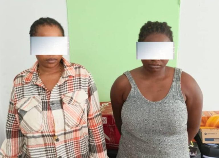 Côte d’Ivoire-AIP/ Deux individus interpellés pour trafic de personnes à des fins sexuelles à Yamoussoukro (DGPN)