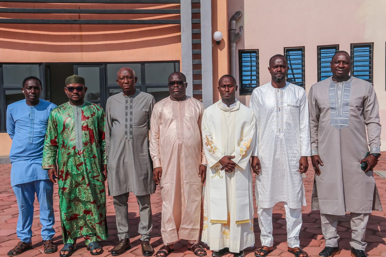 Côte d’Ivoire-AIP/Bondoukou: Des prières interreligieuses pour la paix et la cohésion sociale au sein de la communauté universitaire
