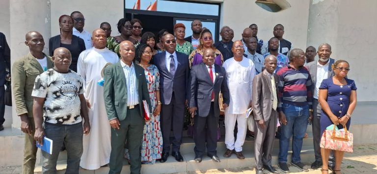 Côte d’Ivoire-AIP/ Le président du conseil régional de la Nawa appelle au civisme fiscal