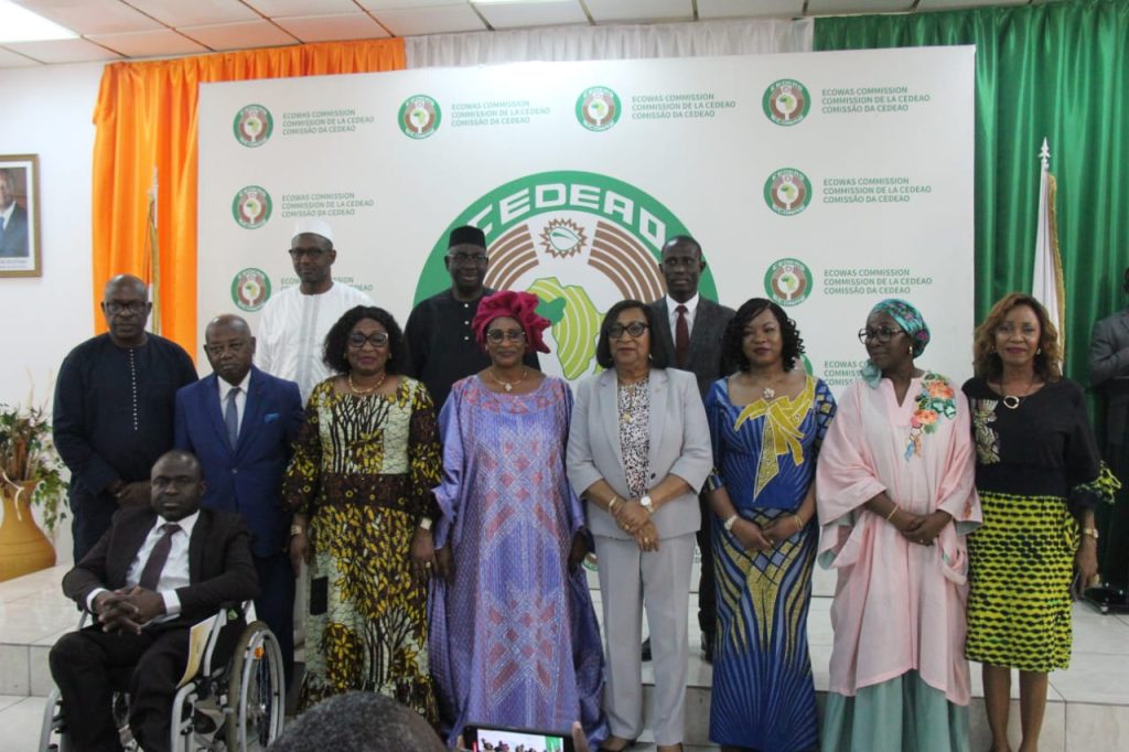 Côte d’Ivoire-AIP/ Journée des droits de l’homme de la CEDEAO : le CNDH plaide pour une éducation à la santé intégrant les pratiques culturelles autochtones