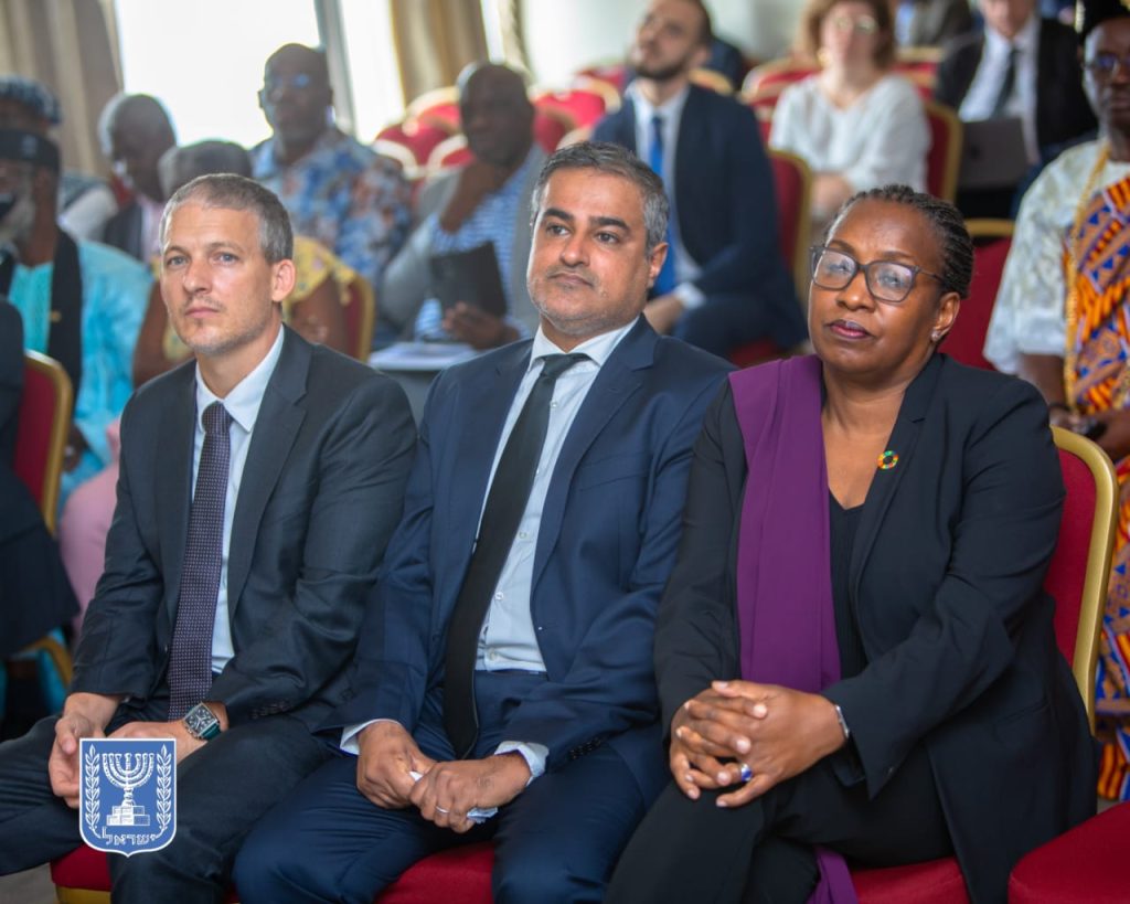 Côte d’Ivoire-AIP/ Commémoration de l’Holocauste : les États-Unis et Israël appellent à une vigilance mondiale contre l’antisémitisme