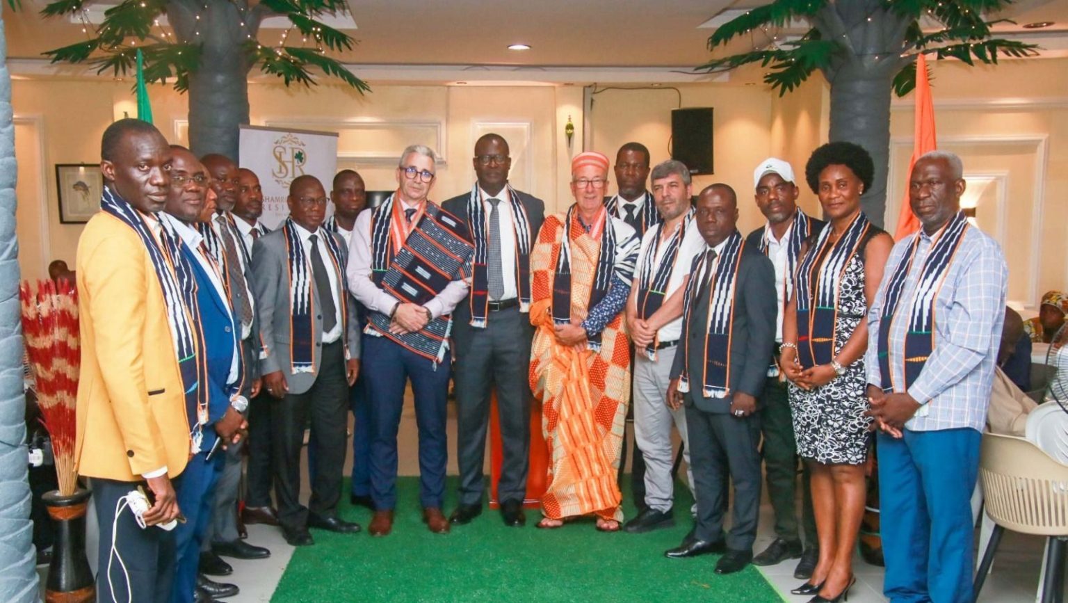 AIP/ Transition agricole: la Côte d’Ivoire explore le potentiel des fertilisants écologiques