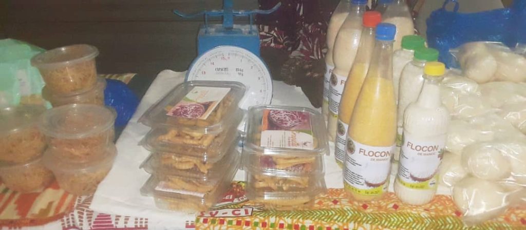 Côte d’Ivoire-AIP/ La filière Manioc lance son Interprofession pour structurer les demandes de financement de projets