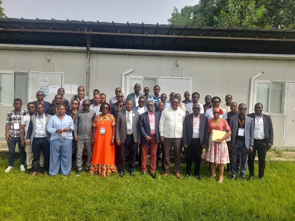 Côte d’Ivoire-AIP/ Une presse responsable face aux tensions électorales au centre de la 3è Journée scientifique du CERCOM à l’Université FHB