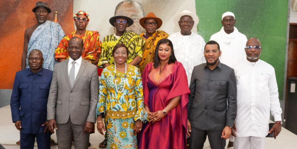 Côte d’Ivoire-AIP/ La mairie d’Abobo annonce la construction de 5 000 logements sociaux sur cinq ans