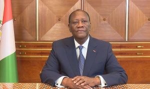 Côte d’Ivoire-AIP/Pluies diluviennes: le Président Alassane Ouattara exprime sa solidarité aux sinistrés et appelle à des solutions durables