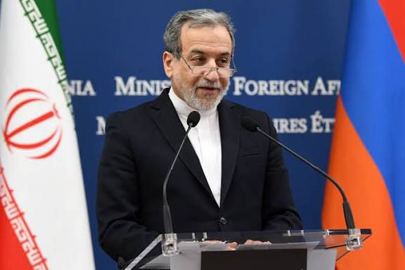 Côte d’Ivoire-AIP/Inter/ Tensions Iran-Etats-Unis: Abbas Araghchi en Turquie pour apaiser la situation