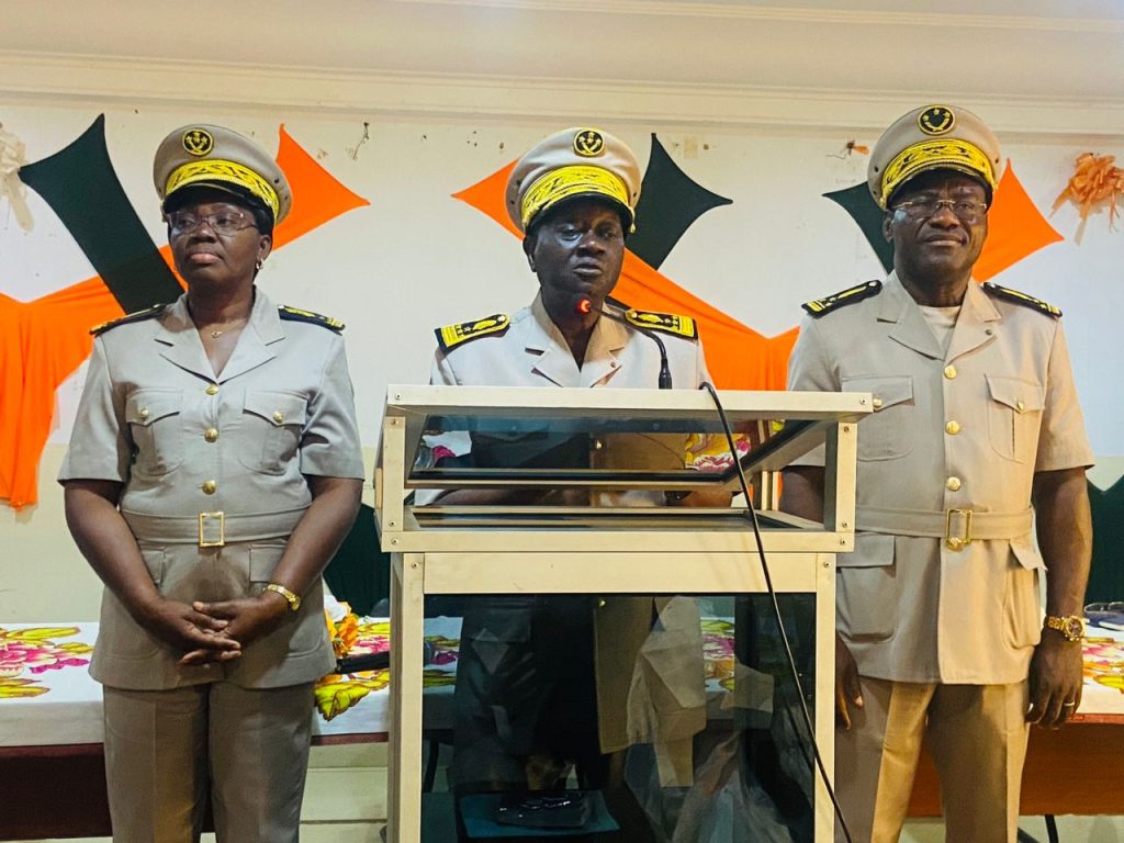 Côte d’Ivoire-AIP/ Le préfet de Korhogo Eponon Assoumou André fait valoir ses droits à la retraite