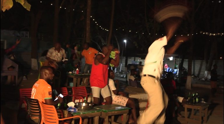 Côte d’Ivoire-AIP/ CAN 2025 : une Fanzone vibre pour la finale à Séguéla
