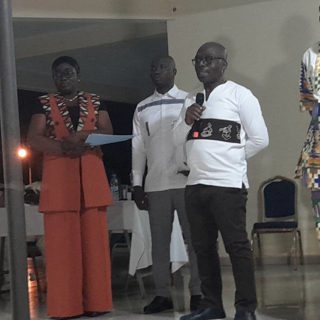 Côte d’Ivoire–AIP /Le préfet de Tiébissou remercie les populations après les élections de 2025