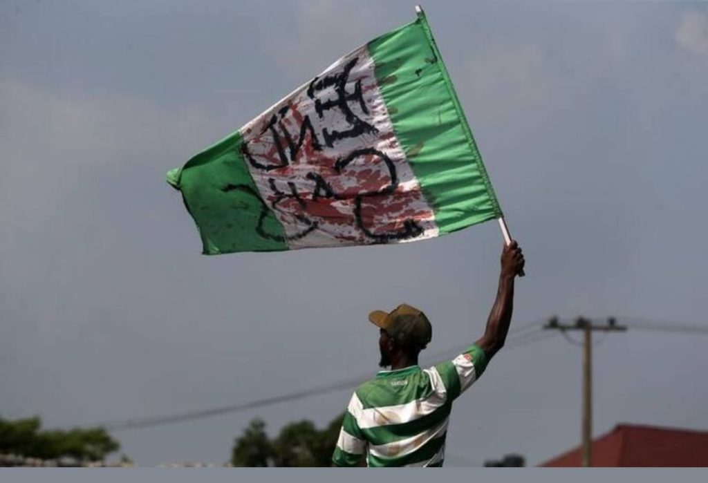 Côte d’Ivoire-AIP/Inter/ Une dizaine de personnes assassinées dans une attaque jihadiste à Borno