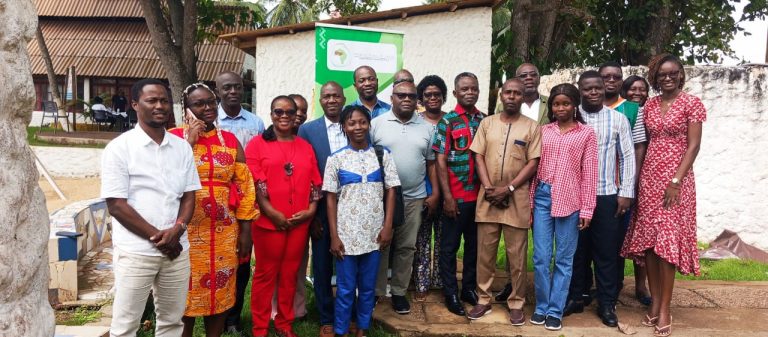 Côte d’Ivoire -AIP / Les parties prenantes du projet Alliance Transformative plaident auprès du gouvernement pour une prise en charge holistique des VBG