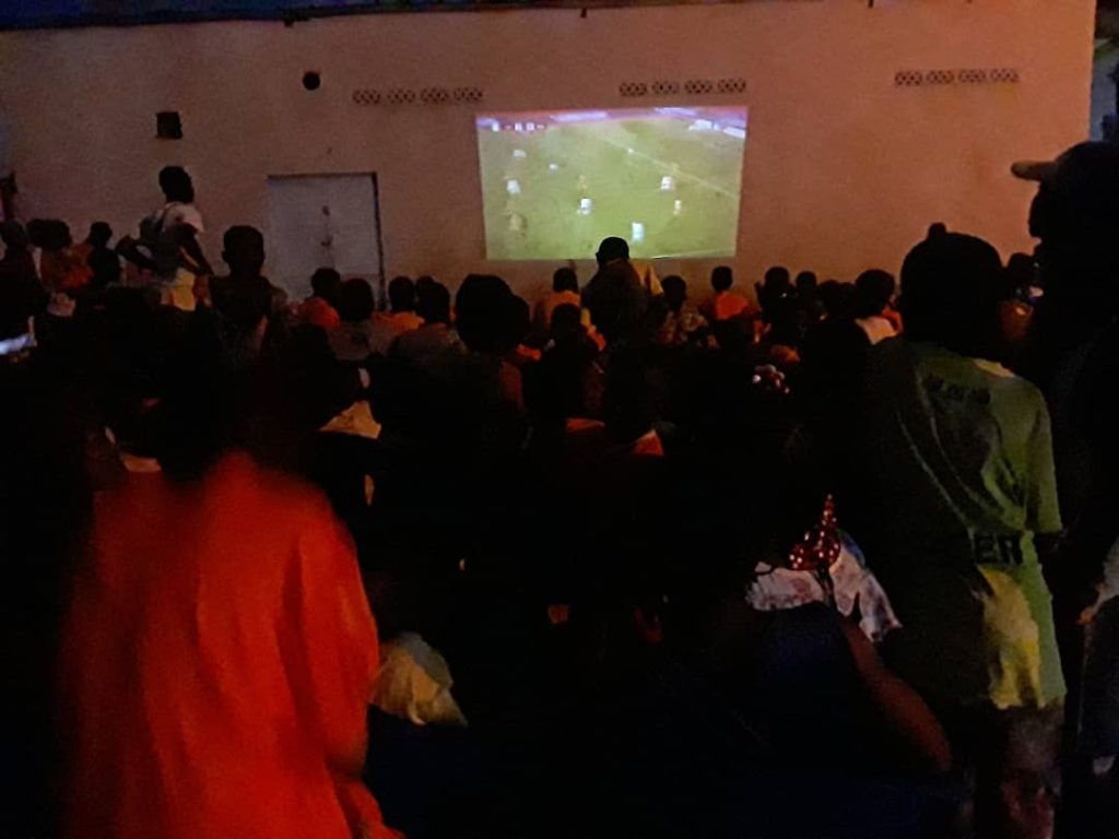Côte d’Ivoire-AIP/ CAN 2025: Frustration des Burkinabè à Gobelet village après la victoire des Éléphants sur les Etalons