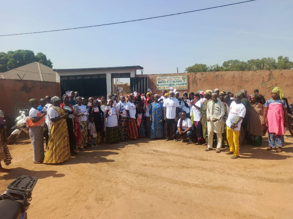 Côte d’Ivoire-AIP/ Les populations de Boundiali invitées à s’engager dans la lutte contre la traite humaine