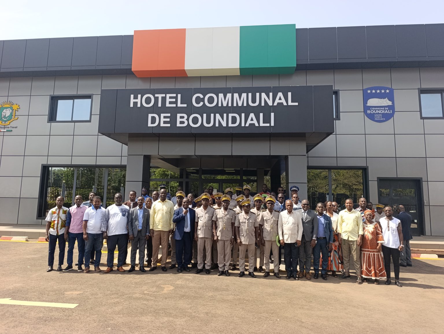 Côte d’Ivoire-AIP/ Un comité scientifique et participatif planche sur la priorisation des cibles des ODD pour la Bagoué