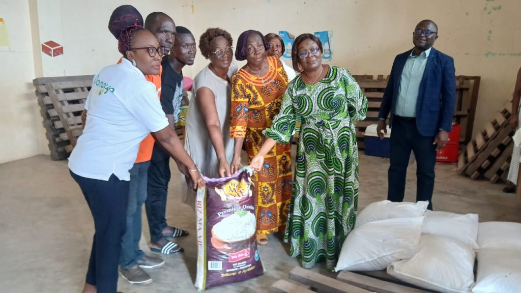 Côte d’Ivoire-AIP/ La DRENA de Tiassalé plaide pour l’appropriation des cantines par les populations