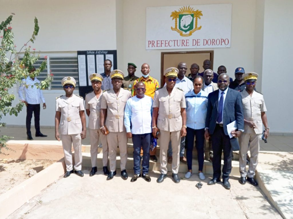 Côte d’Ivoire-AIP/ 52 écoles prévisionnelles annoncées pour l’année scolaire 2026-2027 à Doropo