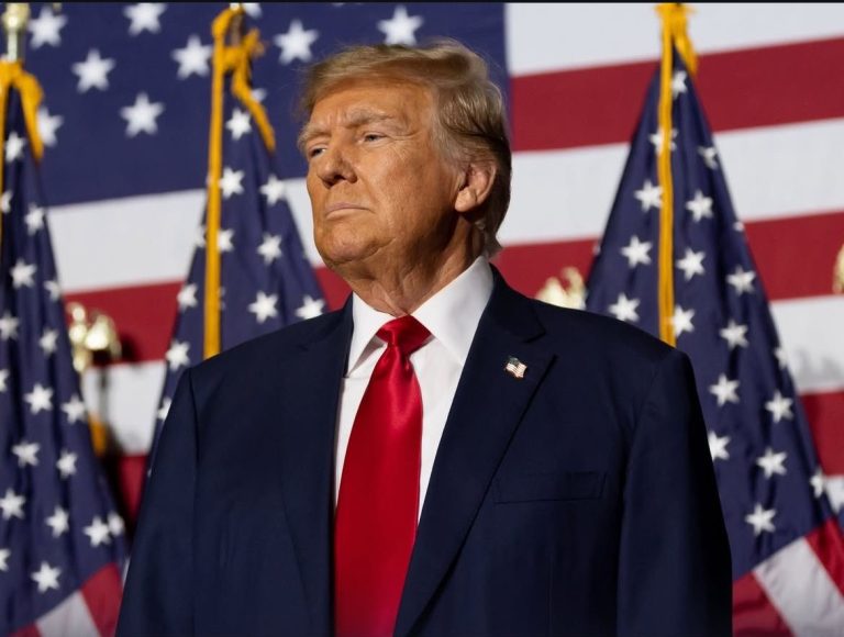 Côte d’Ivoire-AIP / Inter: Donald Trump espère éviter un recours à la force contre l’Iran