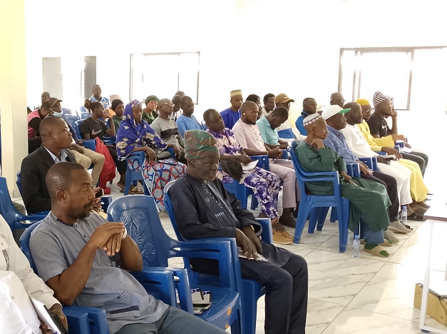 Côte d’Ivoire-AIP/ Un forum de dialogue pour la paix réunit les communautés de Bouko