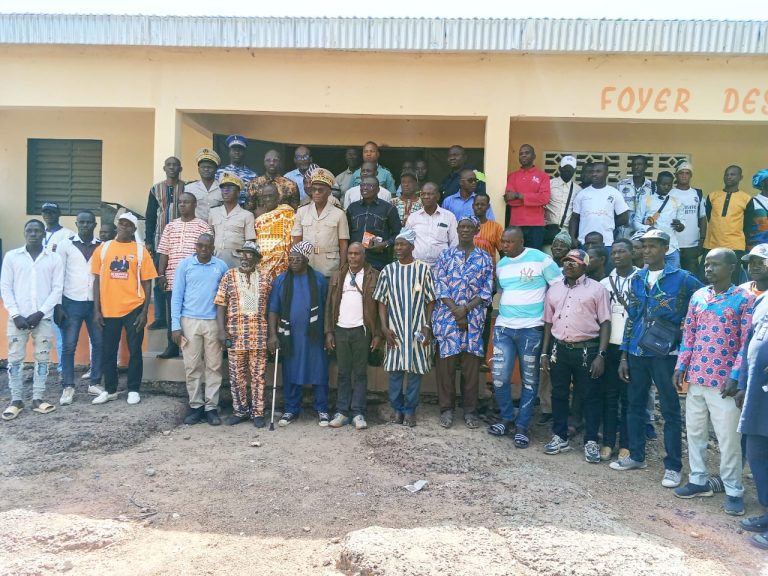 Côte d’Ivoire -AIP/Doropo : les orpailleurs illégaux invités à libérer les sites du permis d’une entreprise minière