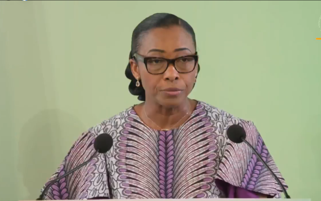 Côte d’Ivoire-AIP/ Présentation de vœux : les institutions réaffirment leur engagement à accompagner les réformes de l’État