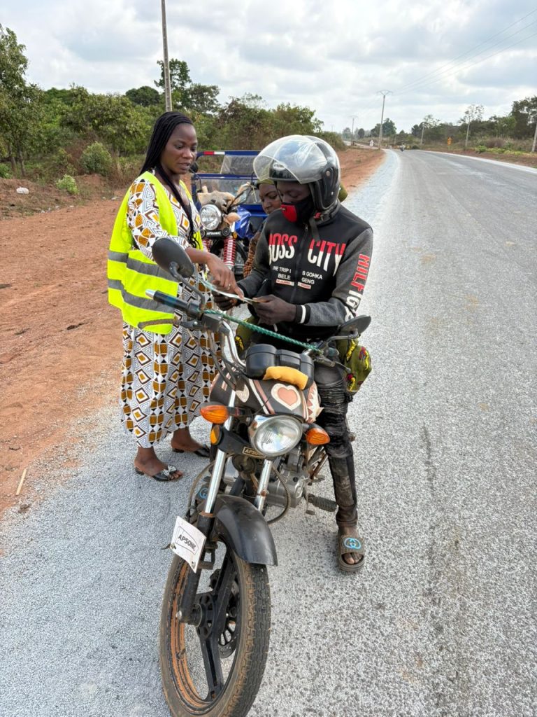 Côte d’Ivoire-AIP/ La direction des Transports du Hambol intensifie la sensibilisation sur la sécurité routière