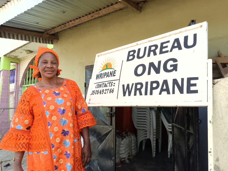 Côte d’Ivoire-AIP/Plaidoyer pour un soutien à la pisciculture au profit des femmes à Bouna