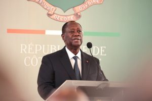 Côte d’Ivoire-AIP/ Le Président Ouattara promet des solutions durables et appelle à l’union sacrée face aux pluies meurtrières
